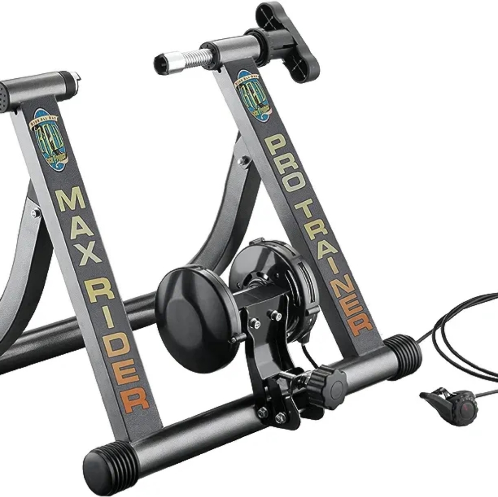 SOLD❣️ RAD Cycle Products Max Rider Pro Trainer Stationary Bike Stand